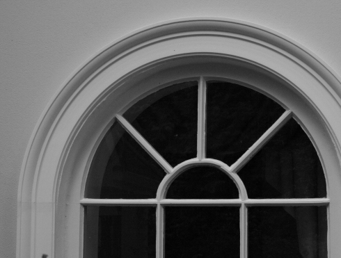 SM34 External Window Architraves